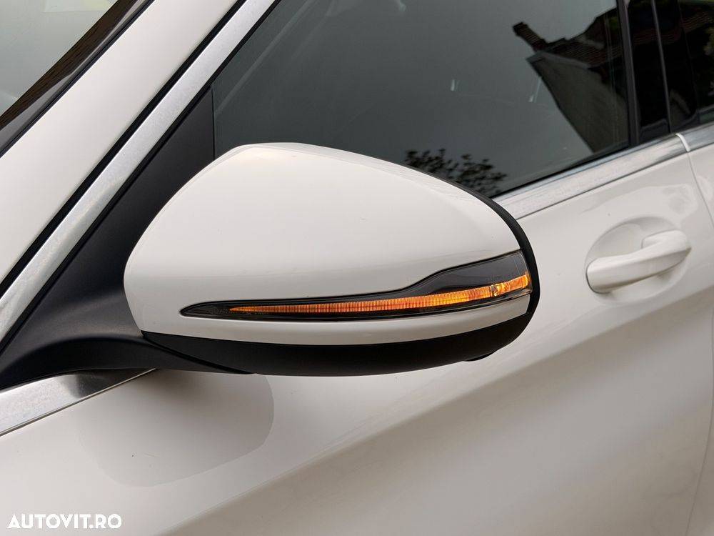 Mercedes-benz C — fotografia 30