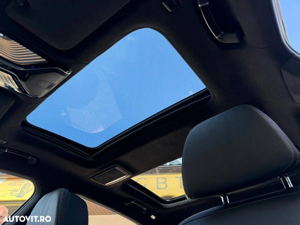Bmw Seria 7 — fotografia 10