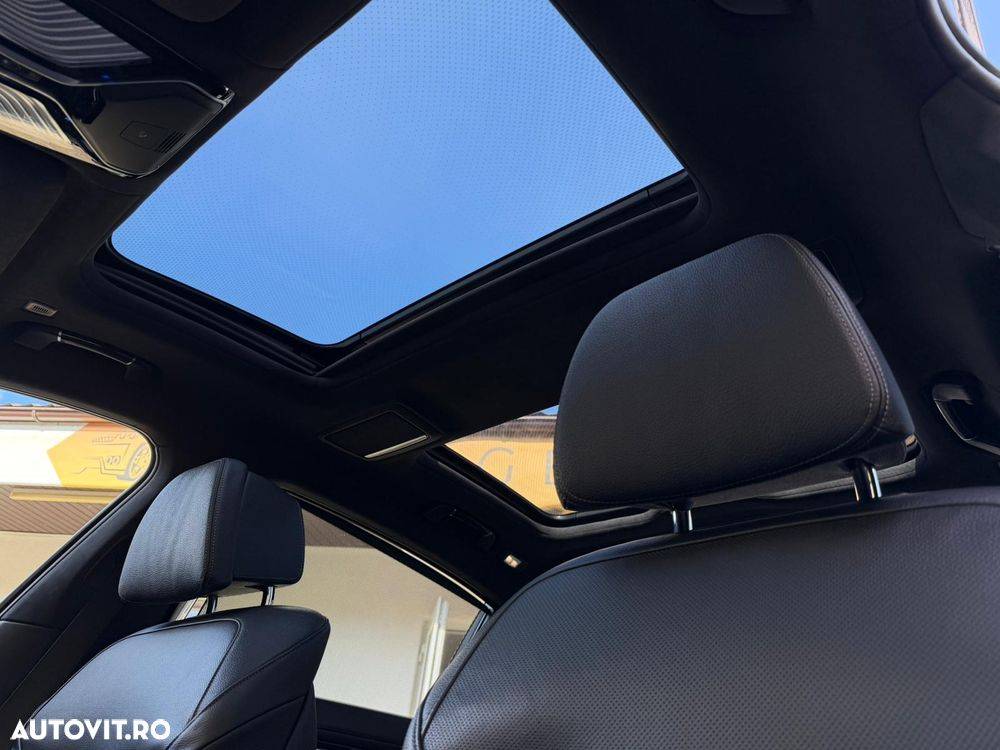 Bmw Seria 7 — fotografia 13