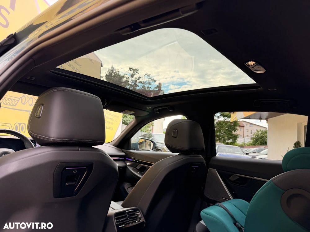 Bmw Seria 5 — fotografia 6