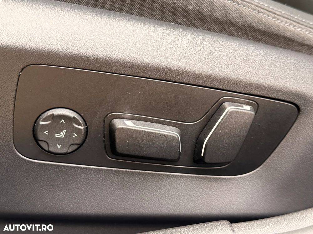 Bmw Seria 5 — fotografia 11