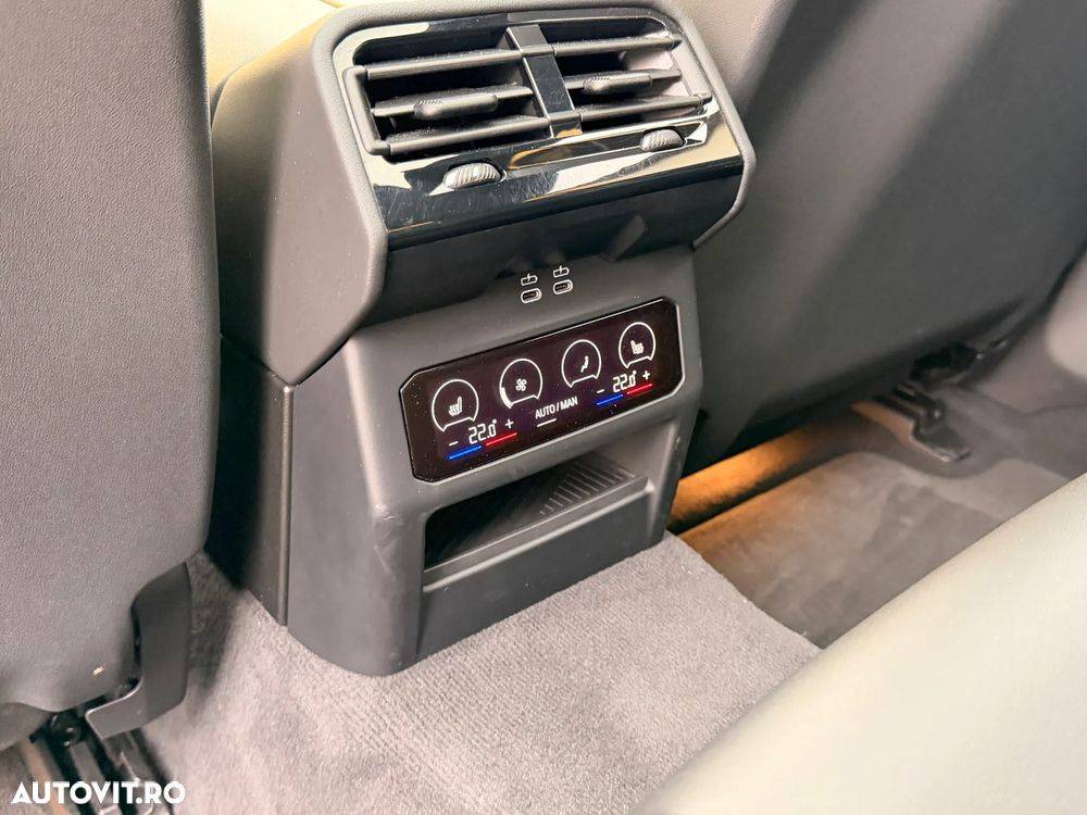 Bmw Seria 5 — fotografia 13