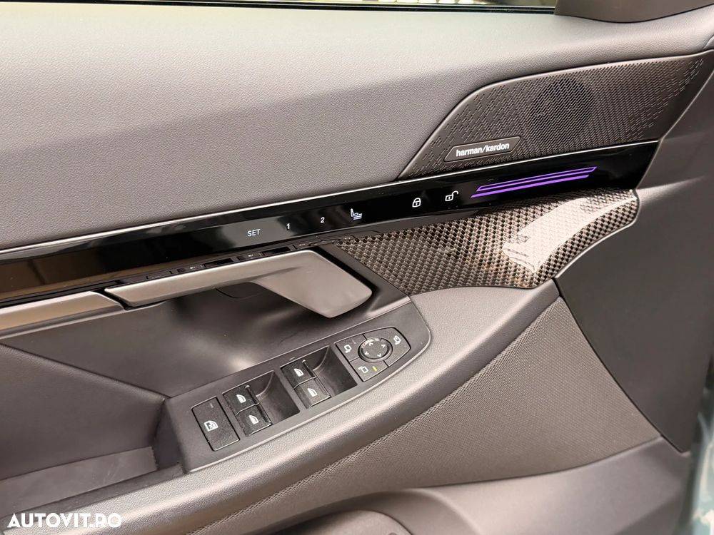 Bmw Seria 5 — fotografia 14
