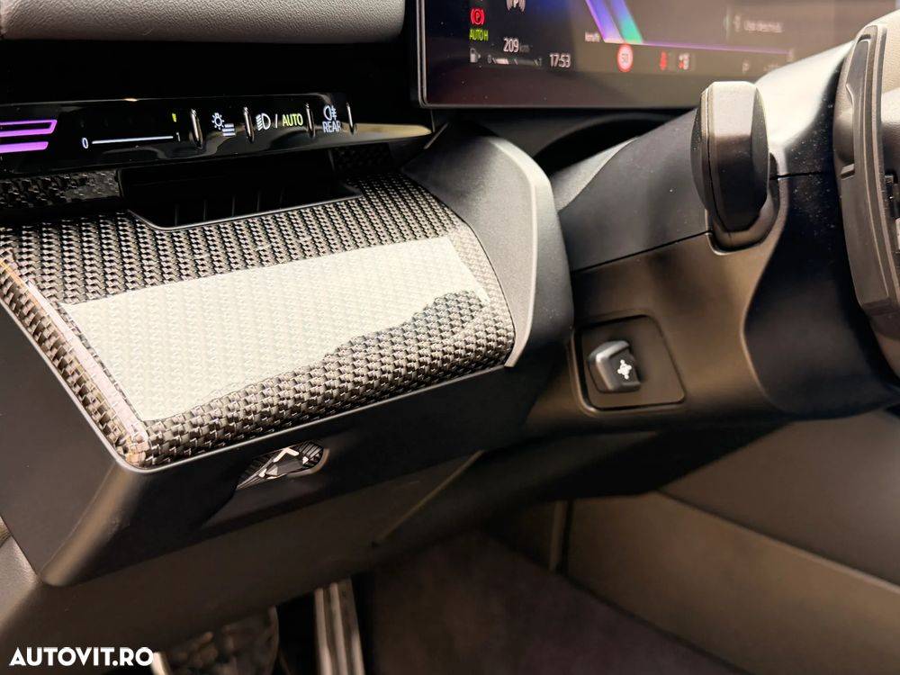 Bmw Seria 5 — fotografia 15