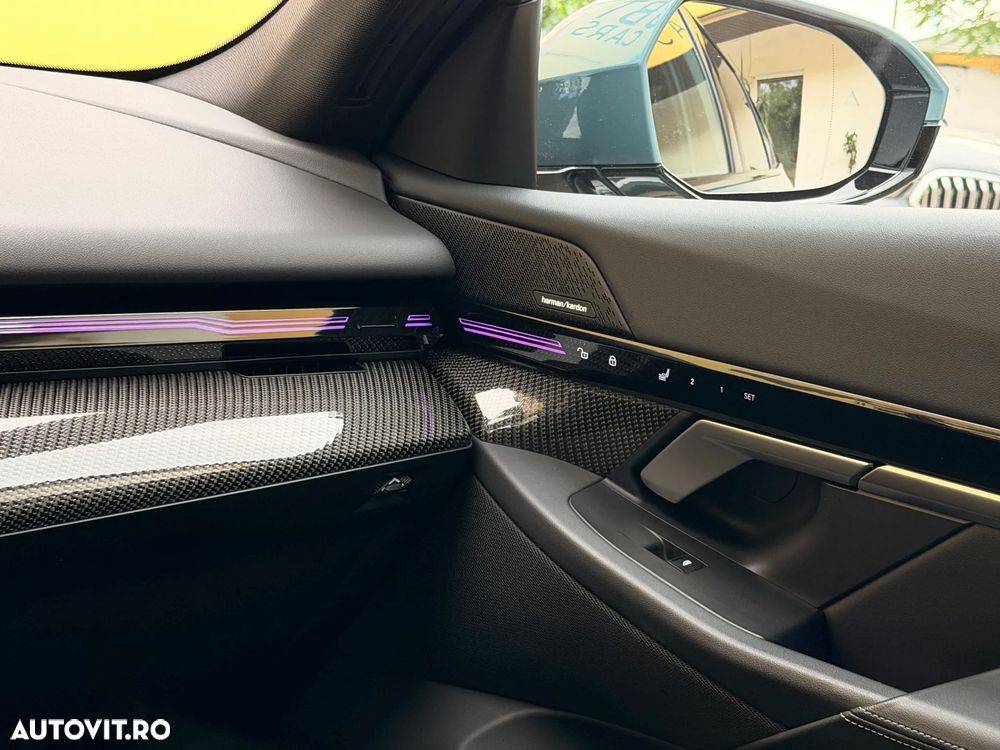 Bmw Seria 5 — fotografia 16