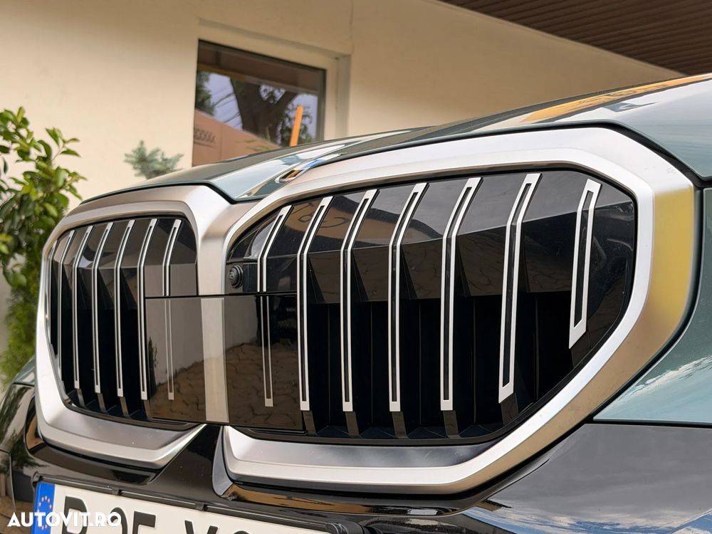 Bmw Seria 5 — fotografia 18