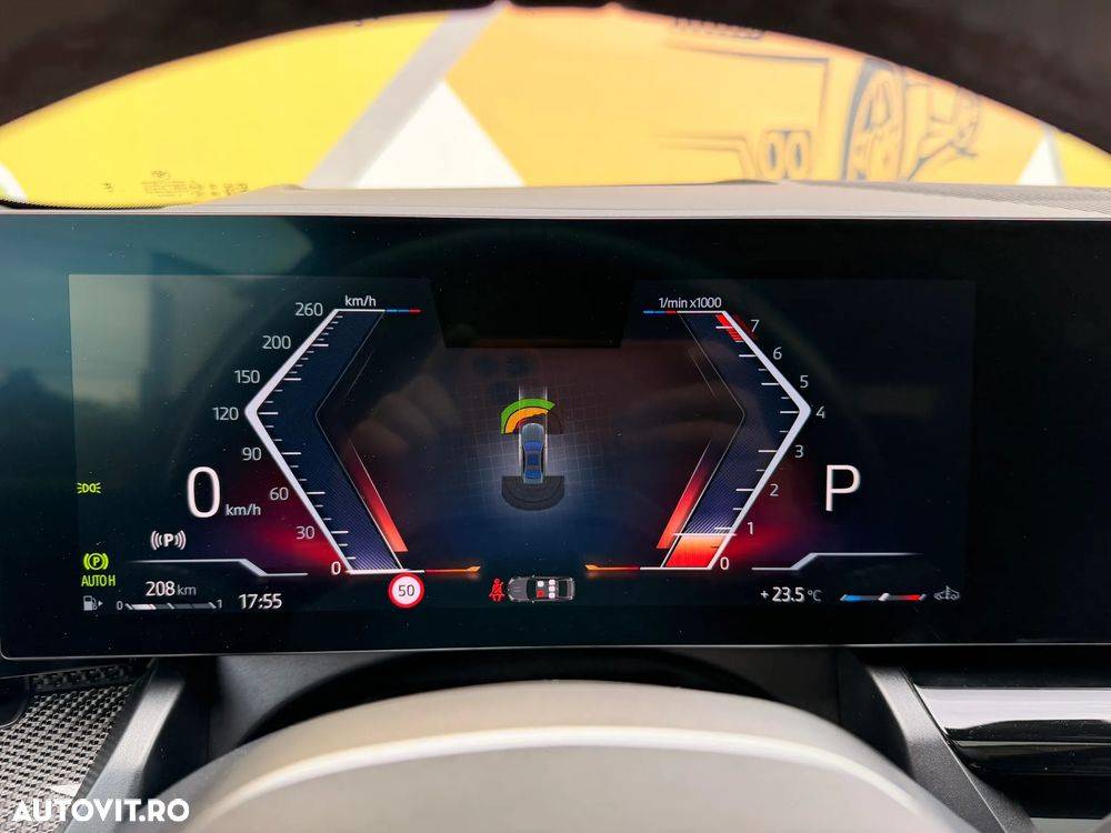 Bmw Seria 5 — fotografia 19