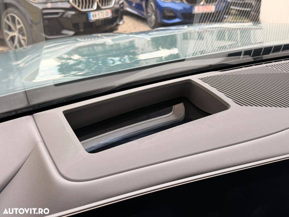 Bmw Seria 5 — fotografia 22