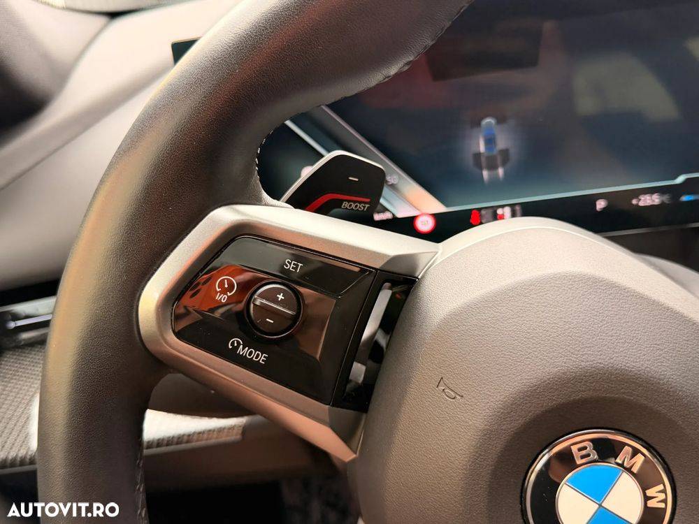 Bmw Seria 5 — fotografia 29