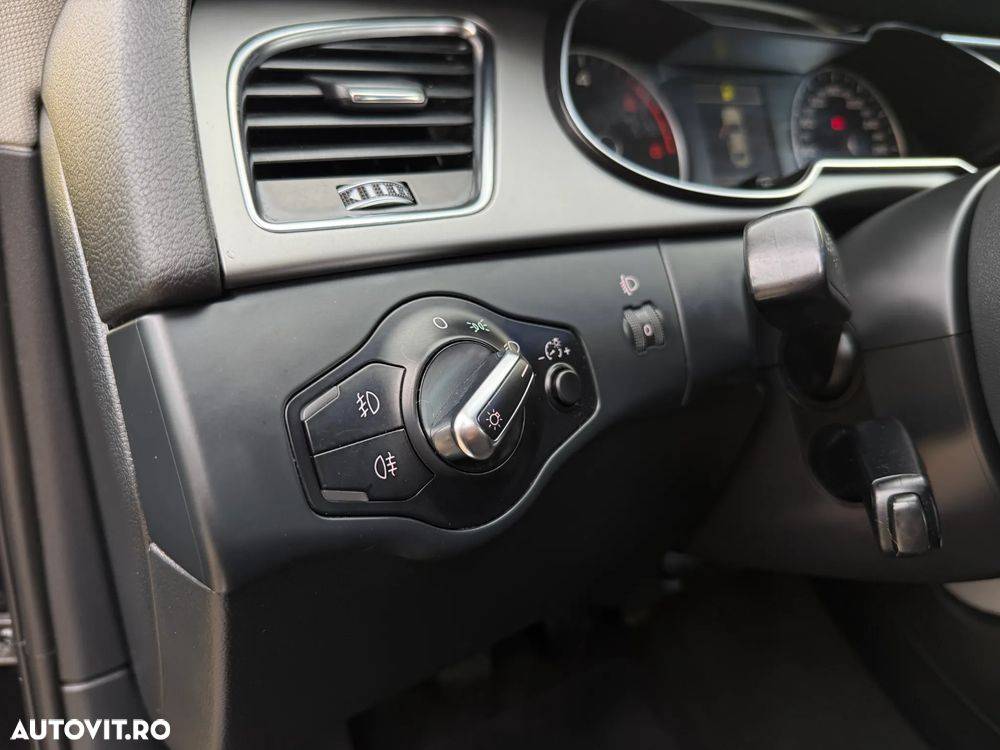 Audi A4 Limuzina — fotografia 13