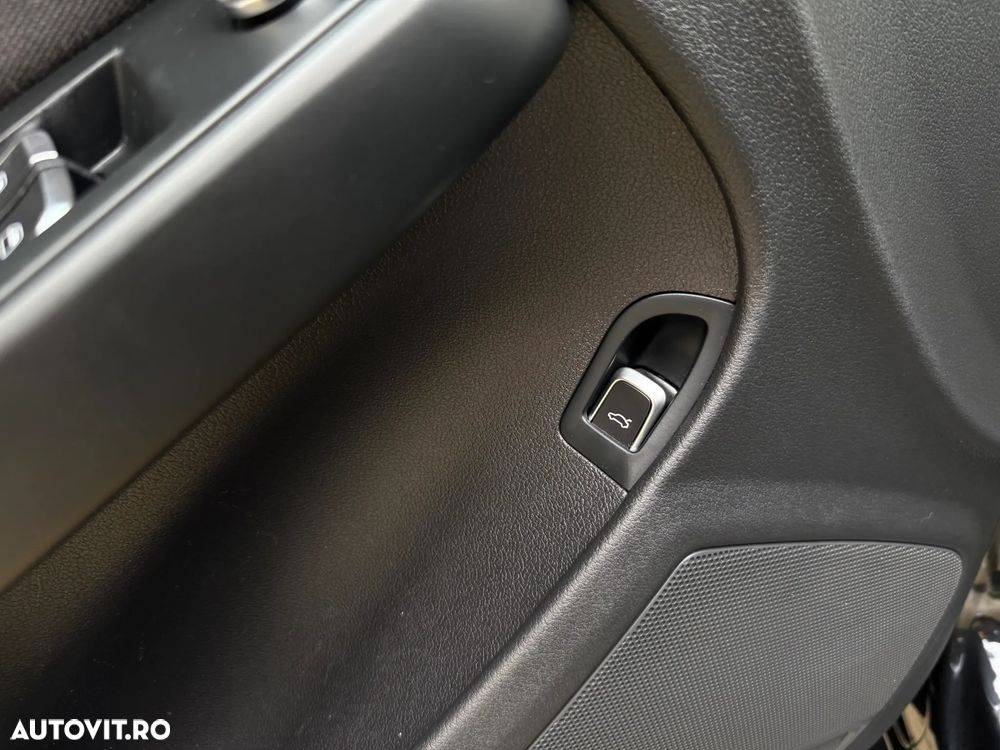 Audi A4 Limuzina — fotografia 14
