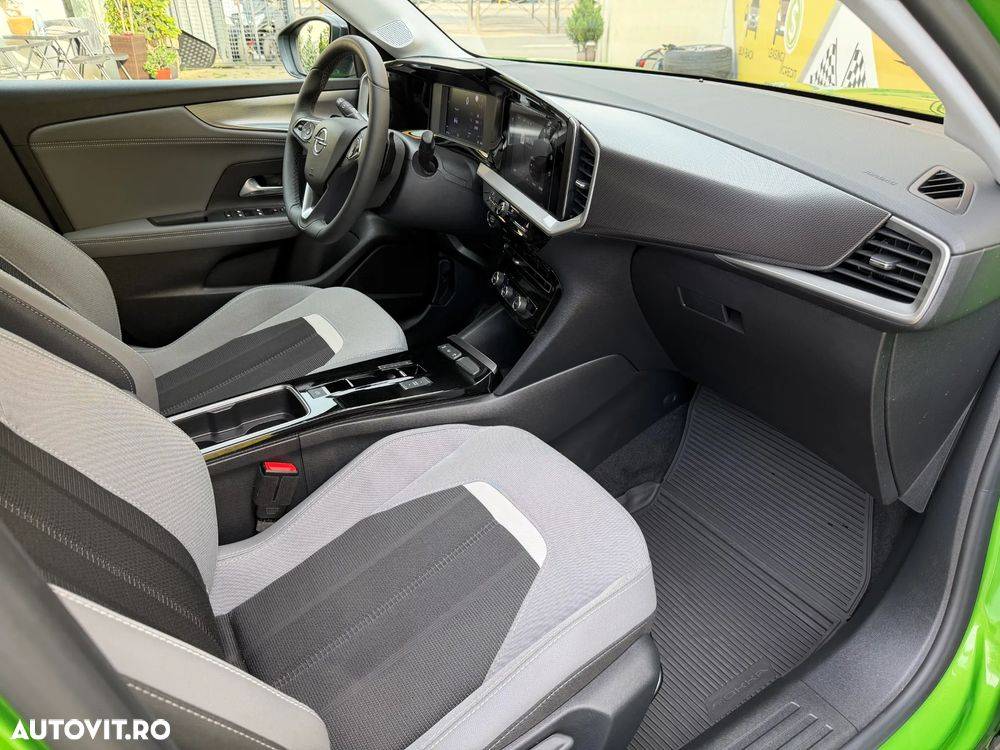 Opel Mokka — fotografia 6