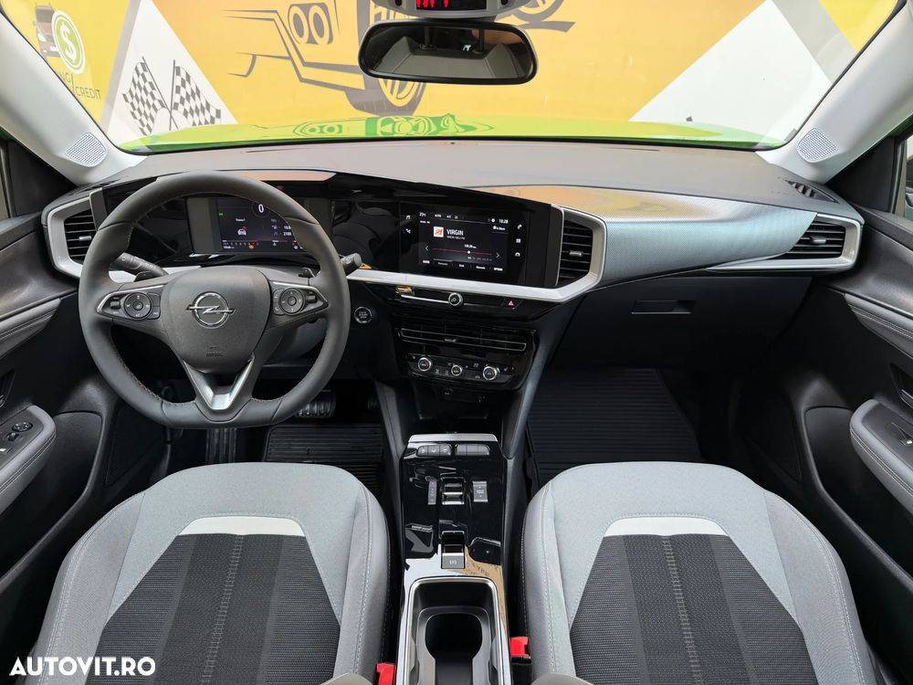 Opel Mokka — fotografia 8