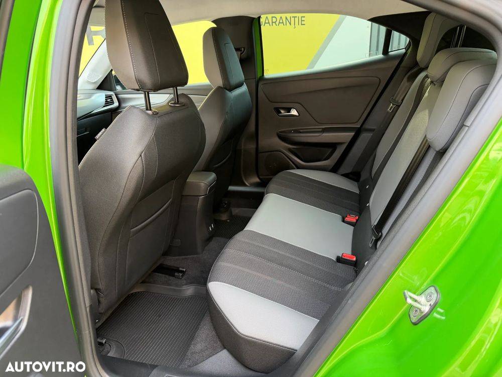 Opel Mokka — fotografia 10