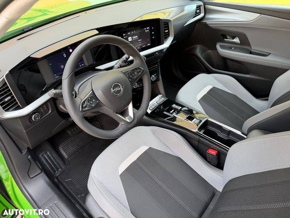 Opel Mokka — fotografia 2