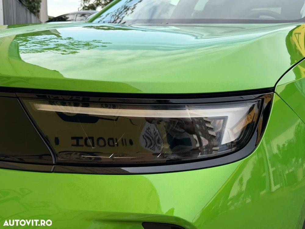 Opel Mokka — fotografia 11