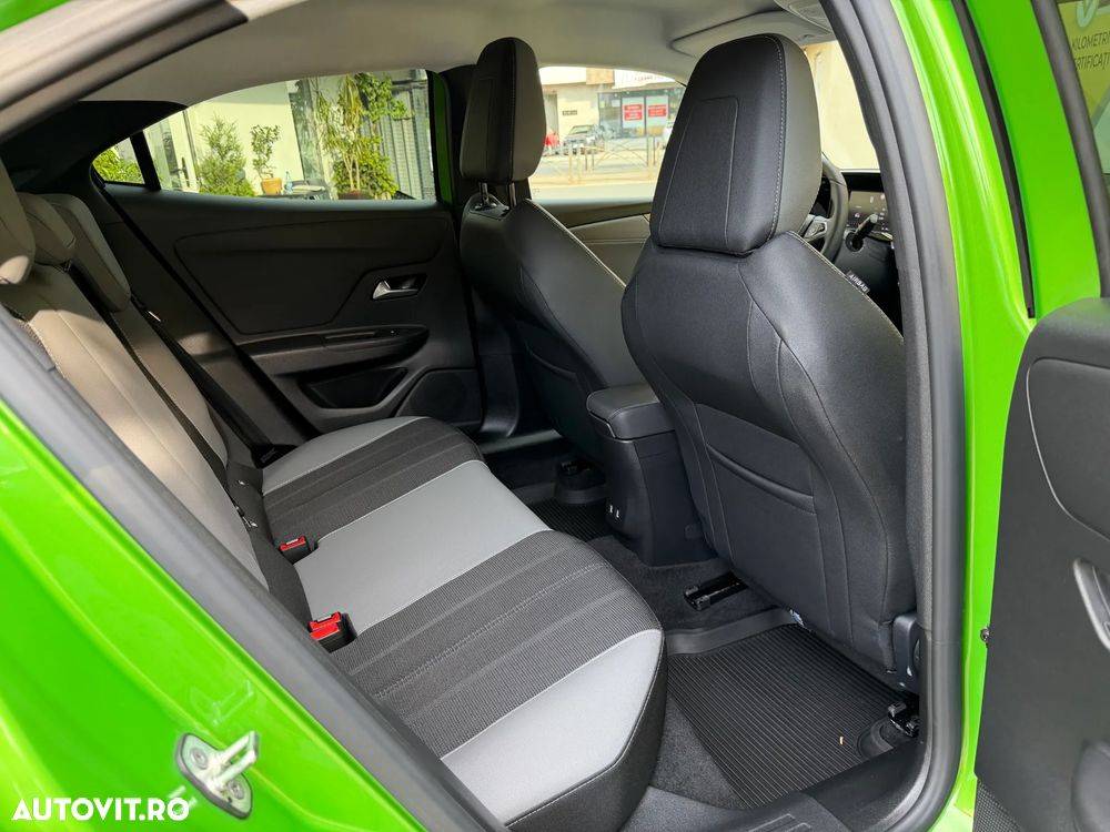 Opel Mokka — fotografia 12