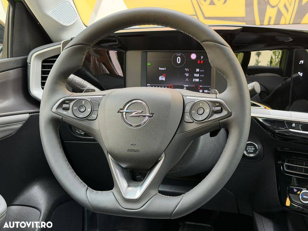 Opel Mokka — fotografia 14