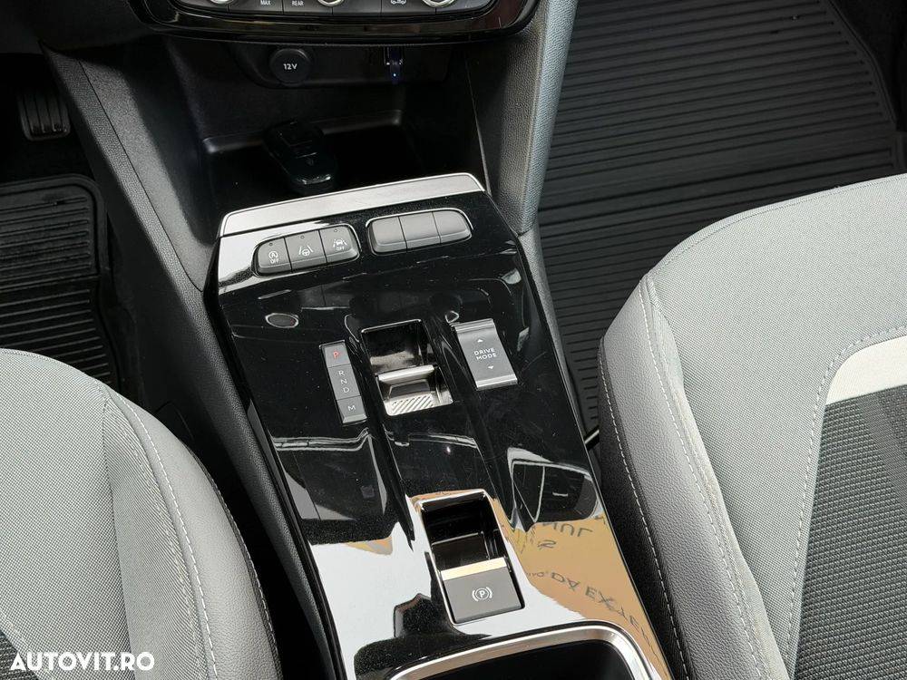 Opel Mokka — fotografia 15