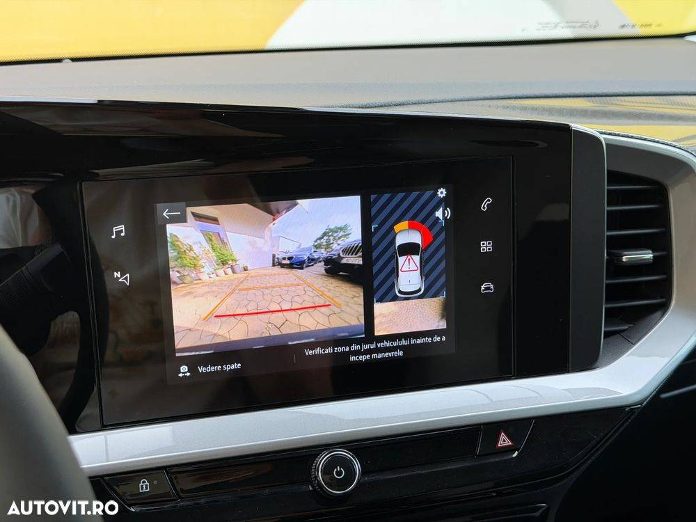 Opel Mokka — fotografia 17
