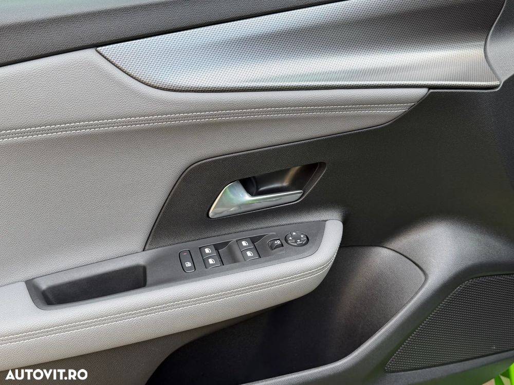 Opel Mokka — fotografia 18