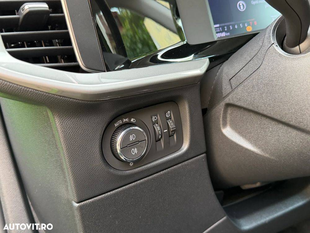 Opel Mokka — fotografia 19