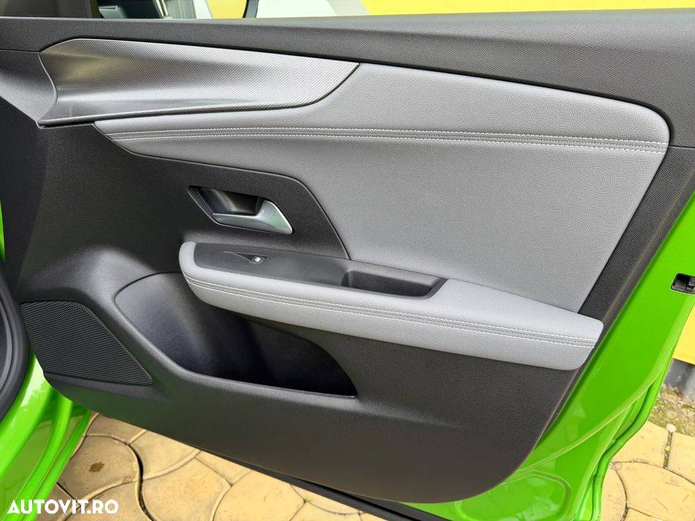Opel Mokka — fotografia 21