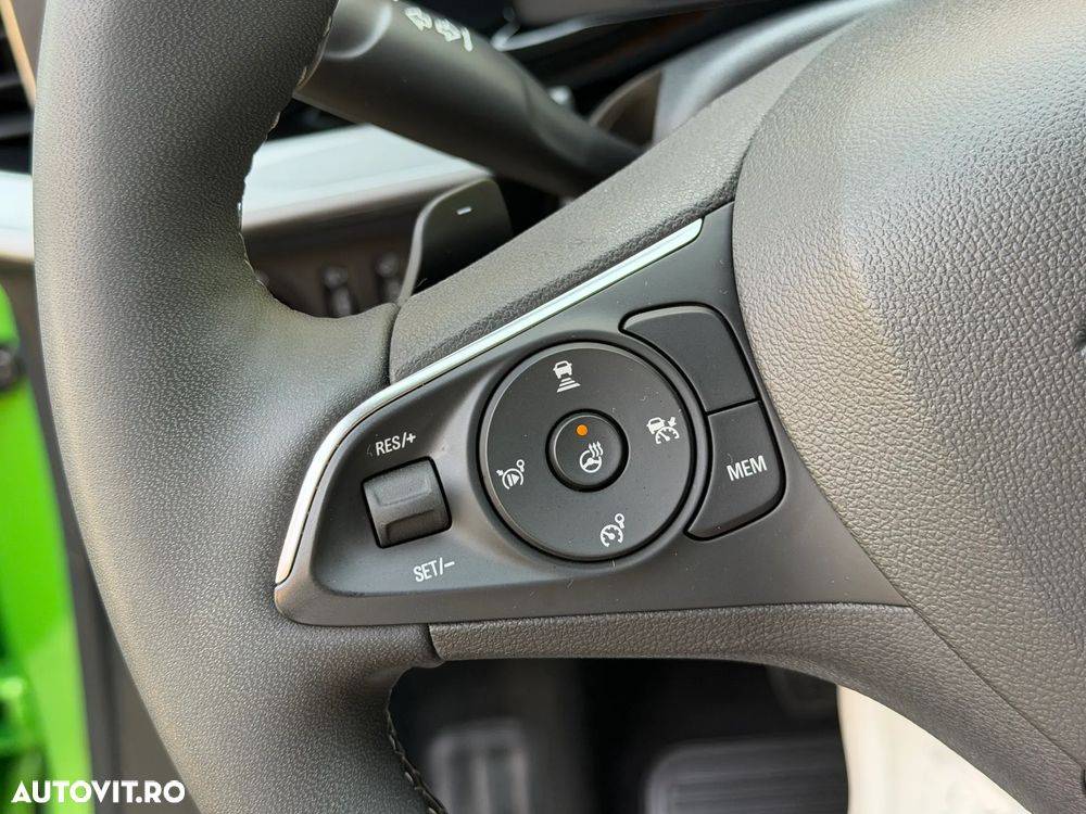 Opel Mokka — fotografia 27