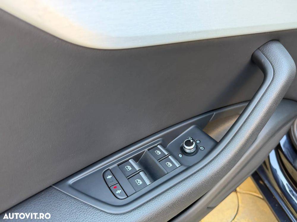 Audi A4 Limuzina — fotografia 17