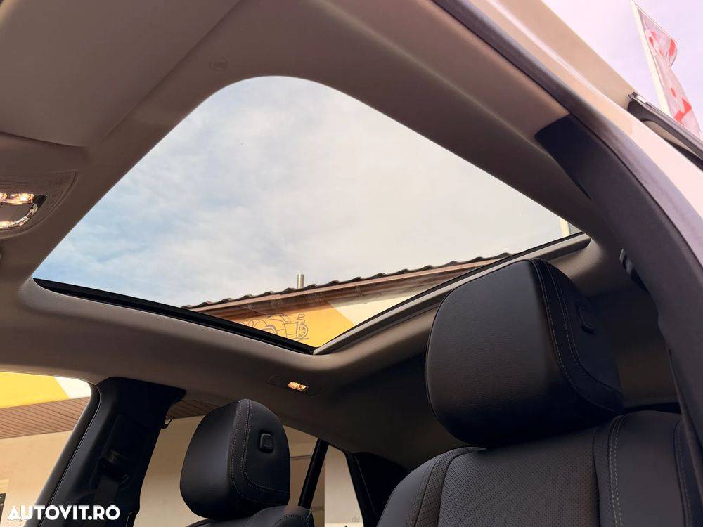 Mercedes-benz GLE Coupe — fotografia 8
