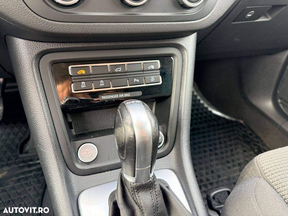 Volkswagen Sharan — fotografia 20