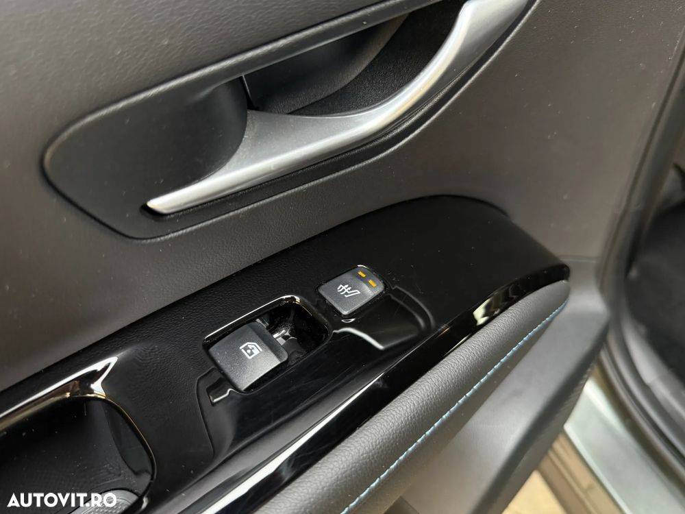 Hyundai Tucson — fotografia 28