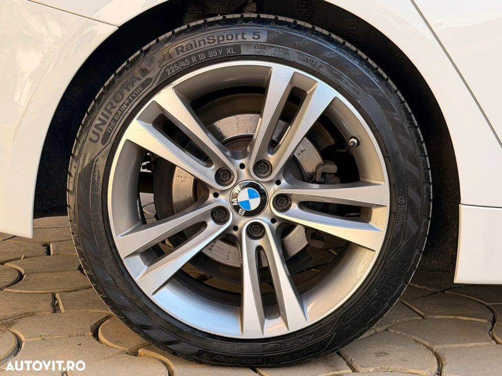 Bmw Seria 4 — fotografia 28