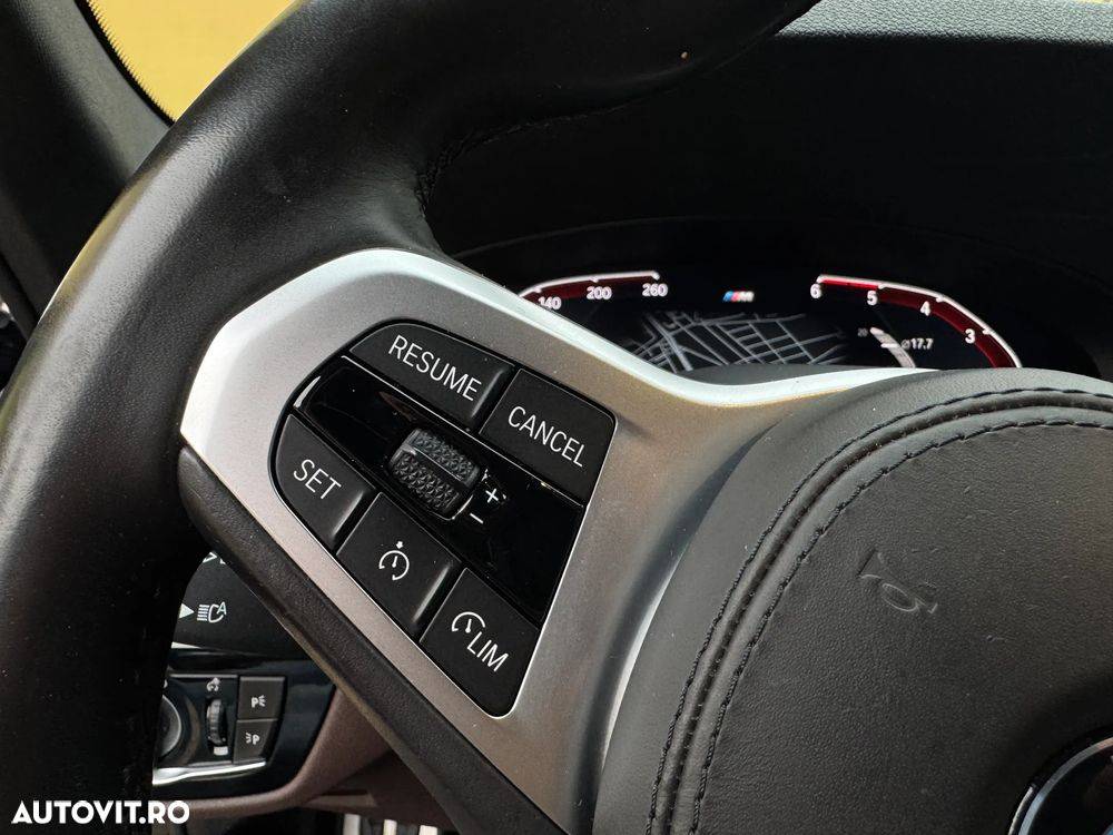 Bmw Seria 5 — fotografia 19