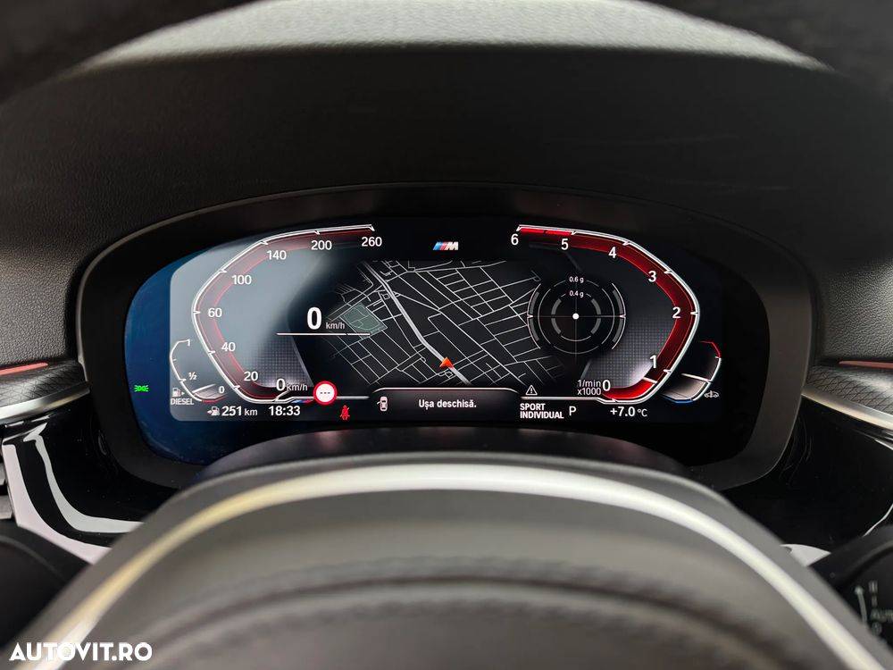 Bmw Seria 5 — fotografia 20