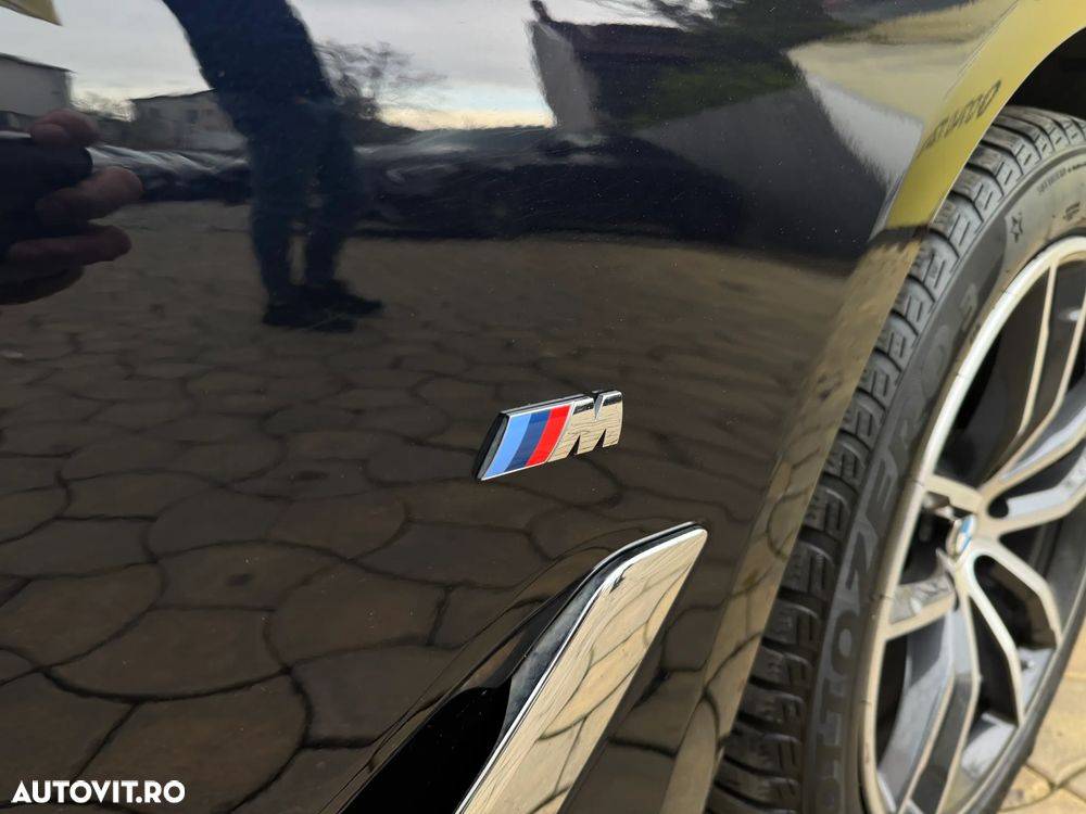 Bmw Seria 5 — fotografia 25