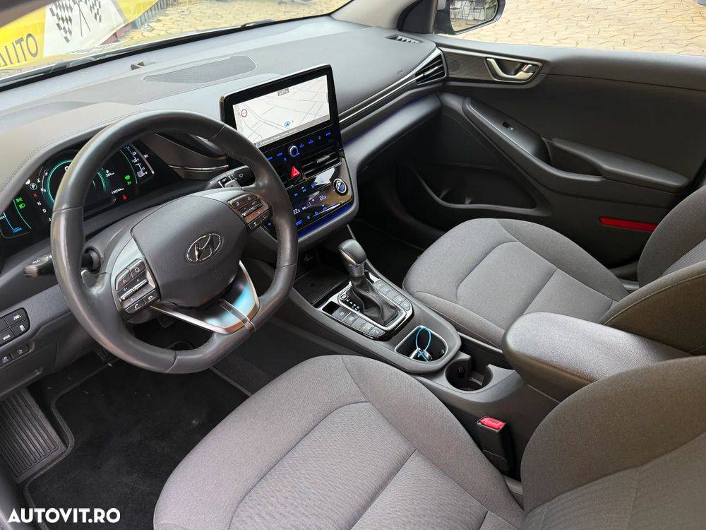 Hyundai IONIQ — fotografia 2