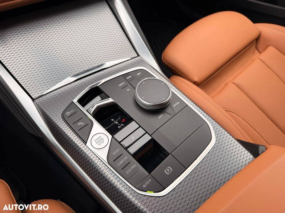 Bmw Seria 4 — fotografia 12