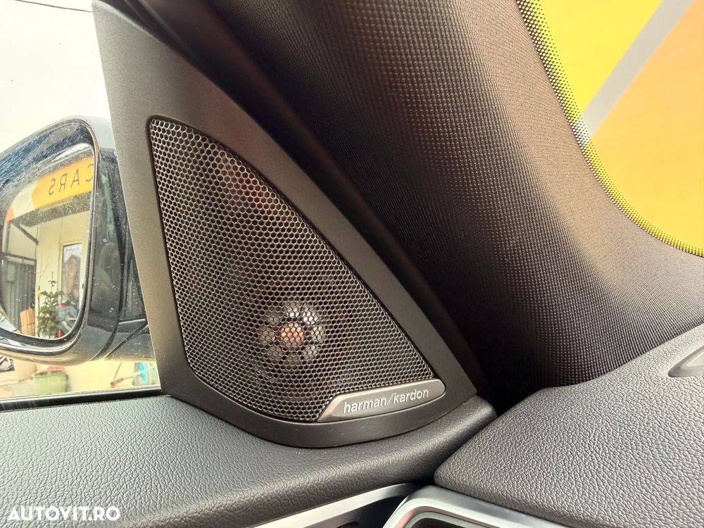 Bmw Seria 4 — fotografia 13