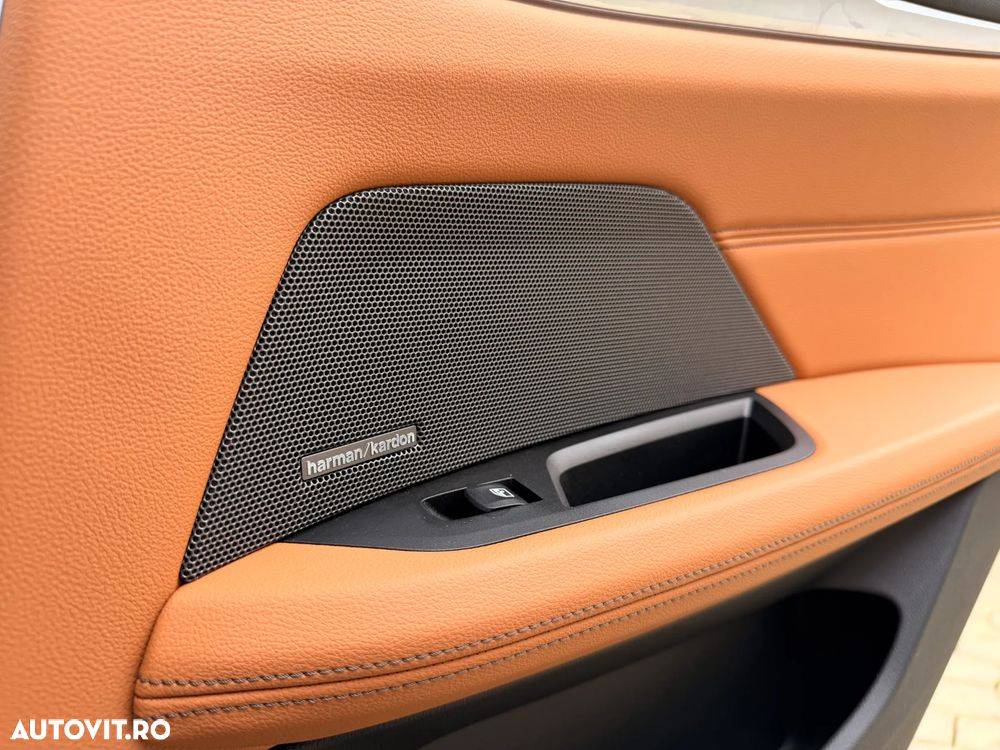 Bmw Seria 4 — fotografia 14