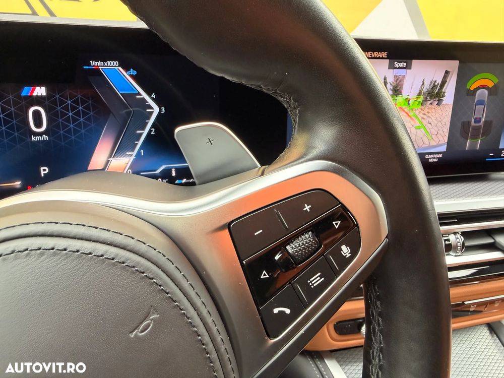 Bmw Seria 4 — fotografia 16