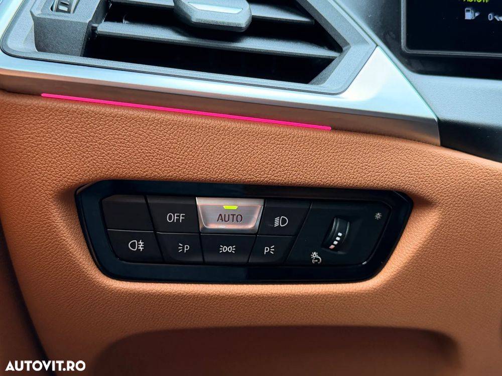 Bmw Seria 4 — fotografia 17
