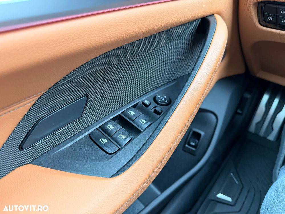 Bmw Seria 4 — fotografia 19