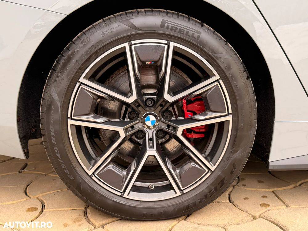 Bmw Seria 4 — fotografia 24