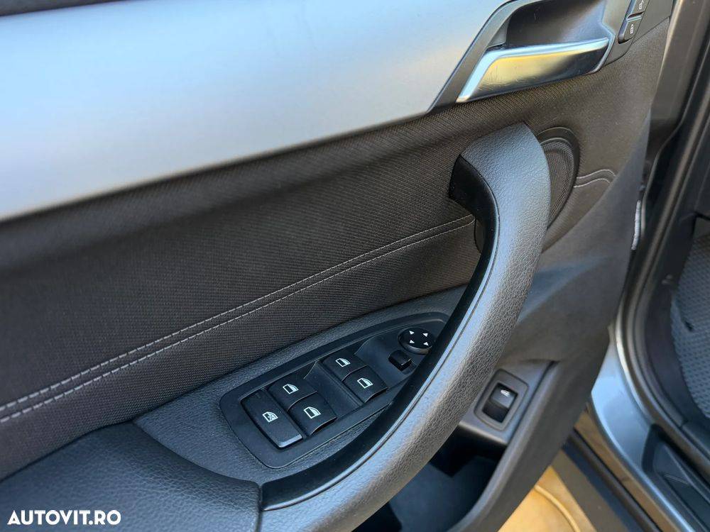 Bmw X1 — fotografia 13