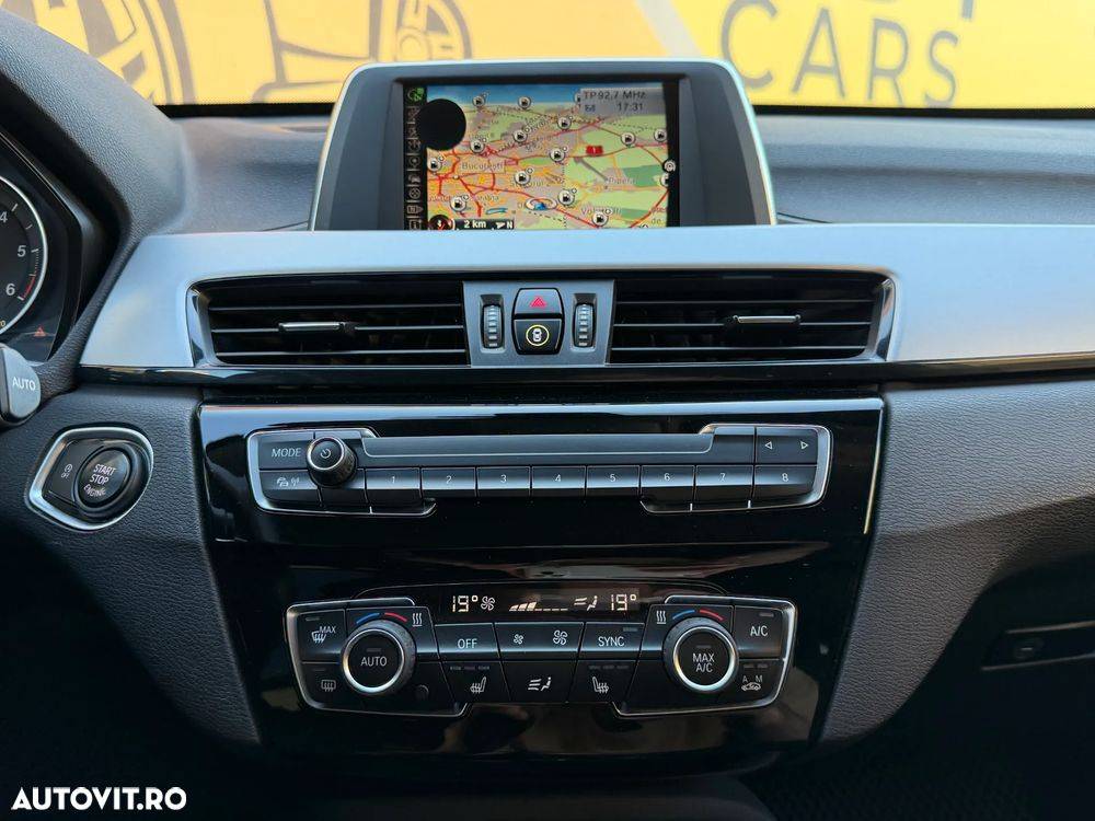 Bmw X1 — fotografia 15