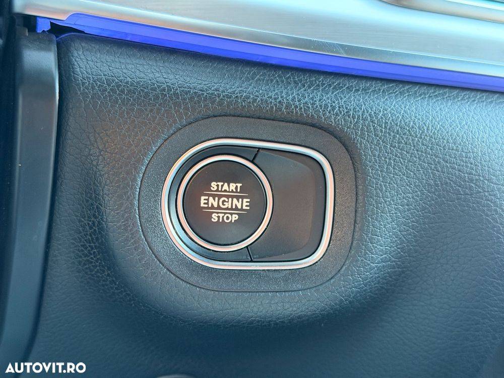 Mercedes-benz GLE — fotografia 19