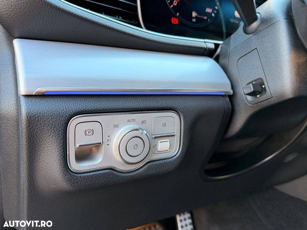 Mercedes-benz GLE — fotografia 28