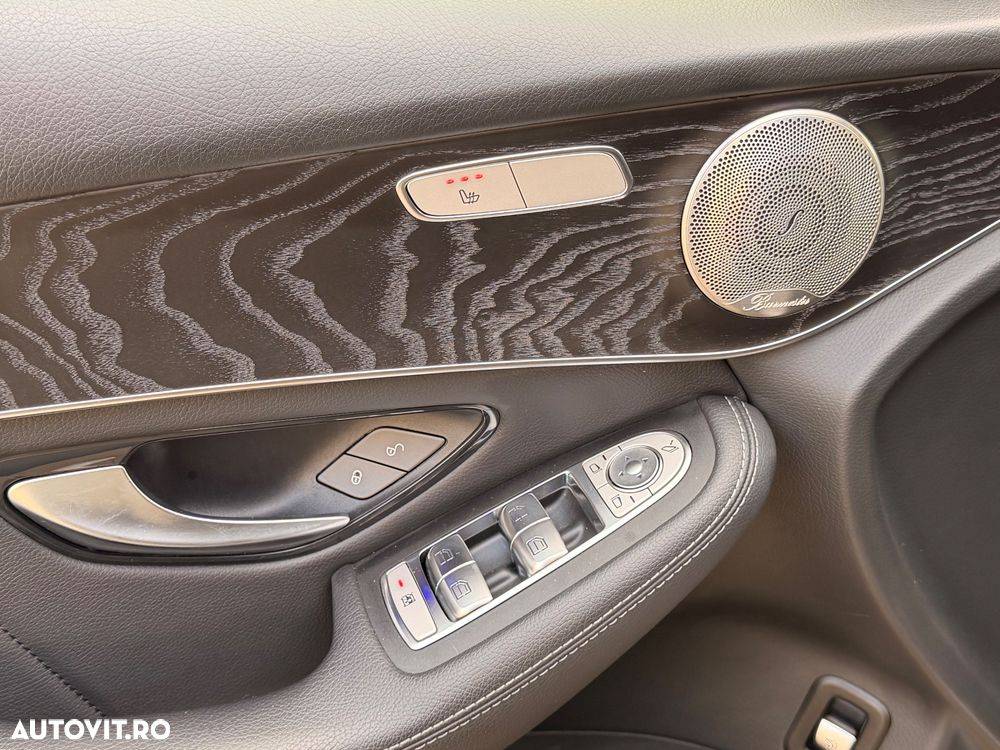 Mercedes-benz GLC — fotografia 5