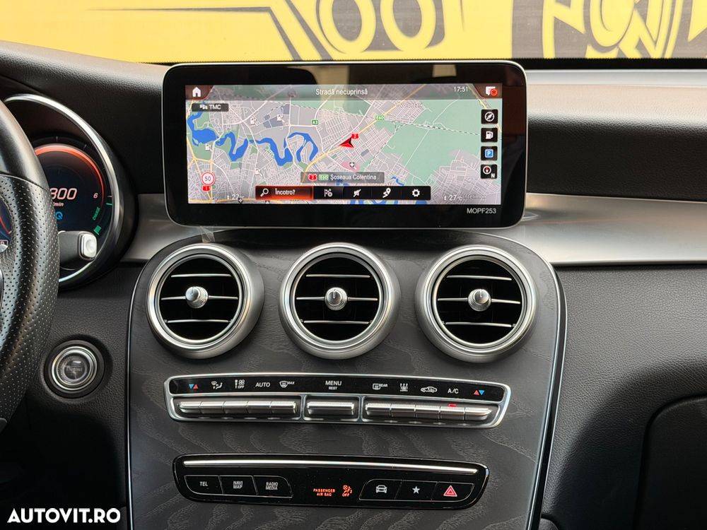 Mercedes-benz GLC — fotografia 7